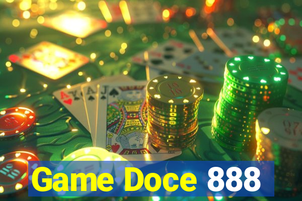 Game Doce 888